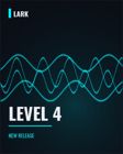 LEVEL 4 key art